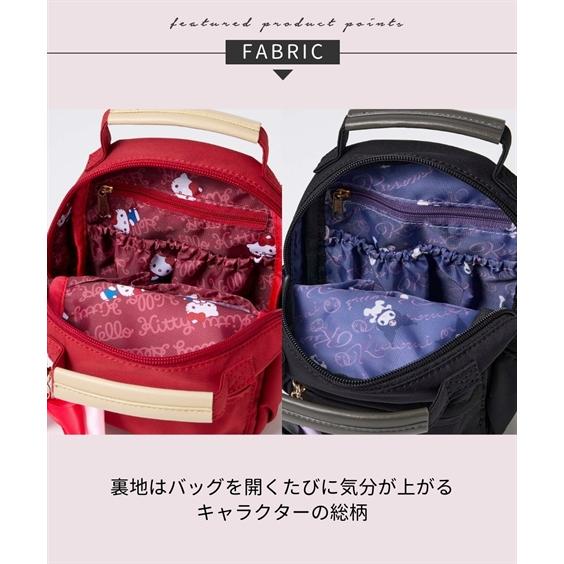 sanrio（サンリオ） バッグ（鞄） サンリオキャラクターズ hello kitty