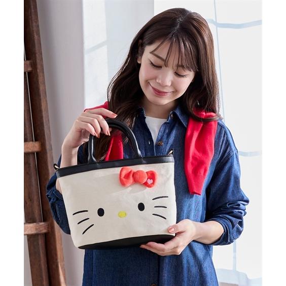 sanrio（サンリオ） バッグ（鞄） サンリオキャラクターズ hello kitty