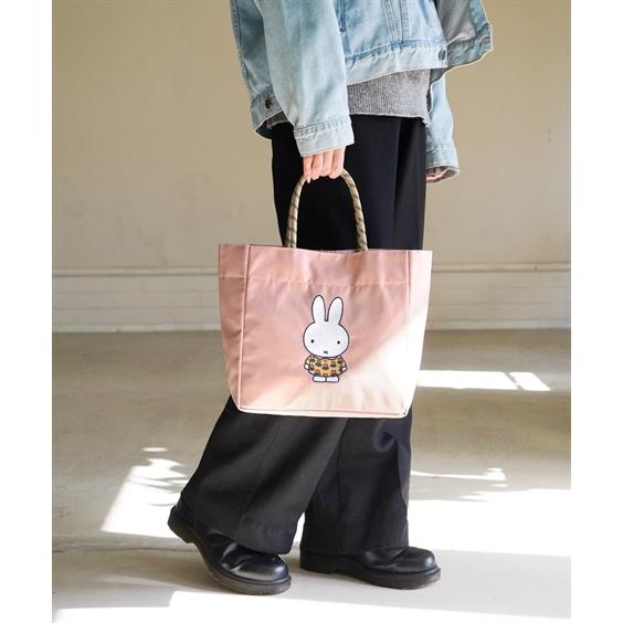 Miffy（ミッフィー） バッグ（鞄） miffy DickBruna ディックブルーナ