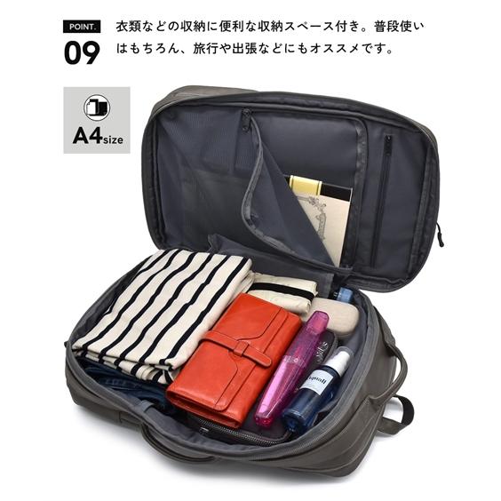 バッグ（鞄） fulcro フルクロ Explorer バックパック スリーク リュック デイパック 13L 耐水 A4対応 15インチPC収納 キャリーオン (アクアカルダ 送料無料)_13