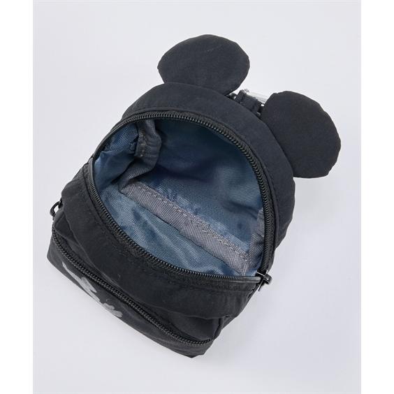 Disney（ディズニー） バッグ（鞄） ミッキーマウス ミニーマウス