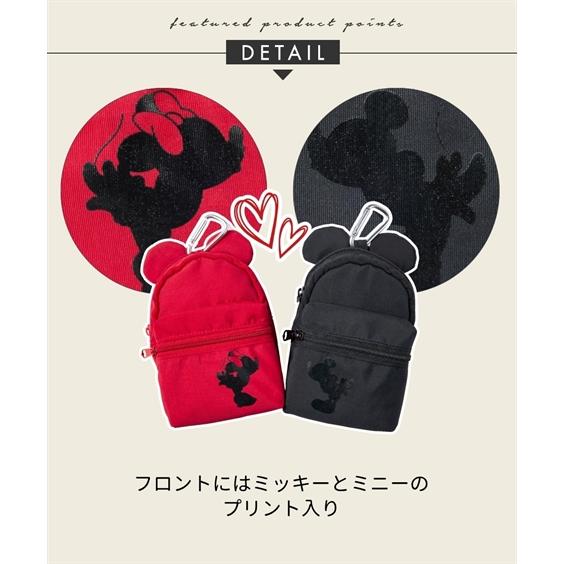 値下げ交渉可】Disneyミッキー＆ミニーレインボー ミニリュック