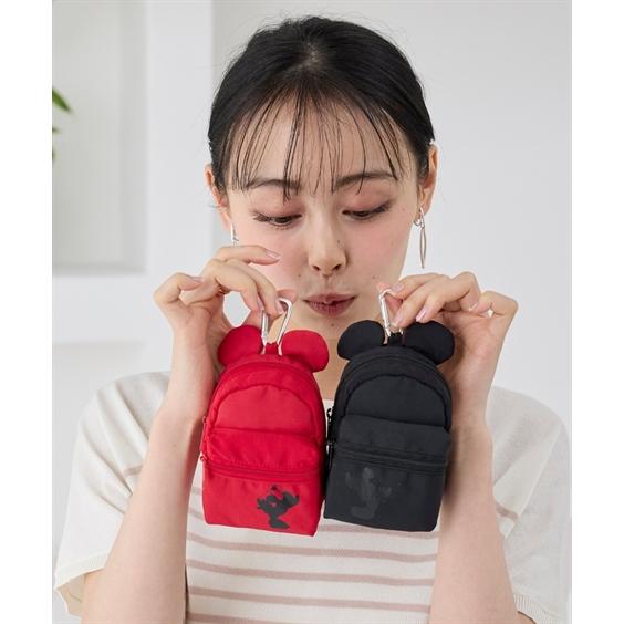 Disney（ディズニー） バッグ（鞄） ミッキーマウス ミニーマウス