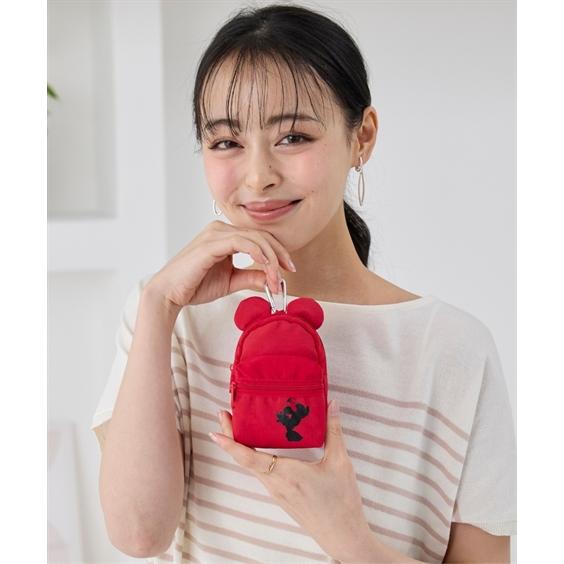 Disney（ディズニー） バッグ（鞄） ミッキーマウス ミニーマウス