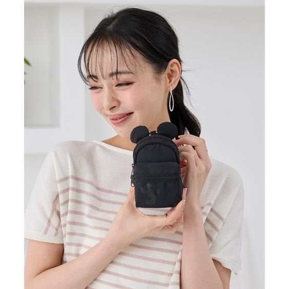 Disney（ディズニー） バッグ（鞄） ミッキーマウス ミニーマウス