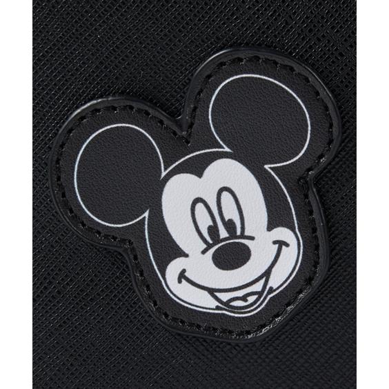 Disney（ディズニー） バッグ（鞄） ミッキーマウス ミッキー 多収納 