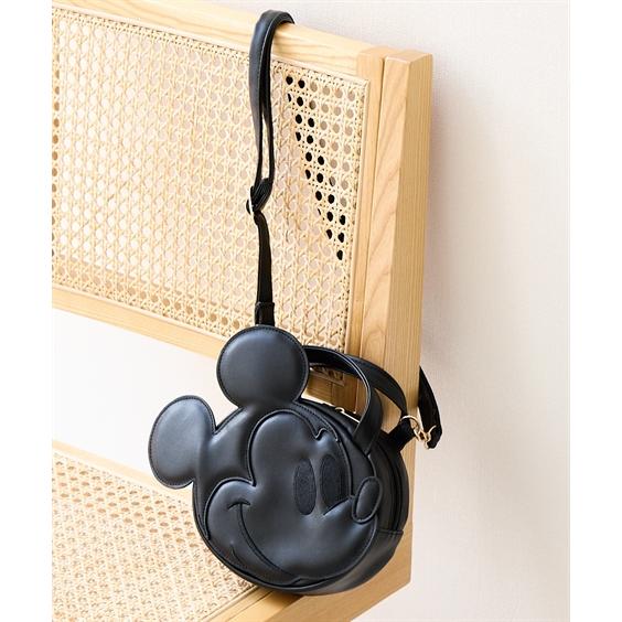 Disney（ディズニー） バッグ（鞄） ミッキーマウス ミッキー フェイス