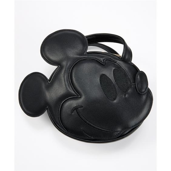 Disney（ディズニー） バッグ（鞄） ミッキーマウス ミッキー フェイス