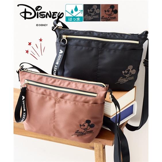 Disney（ディズニー） バッグ（鞄） ミッキーマウス ミッキー 肩ひも