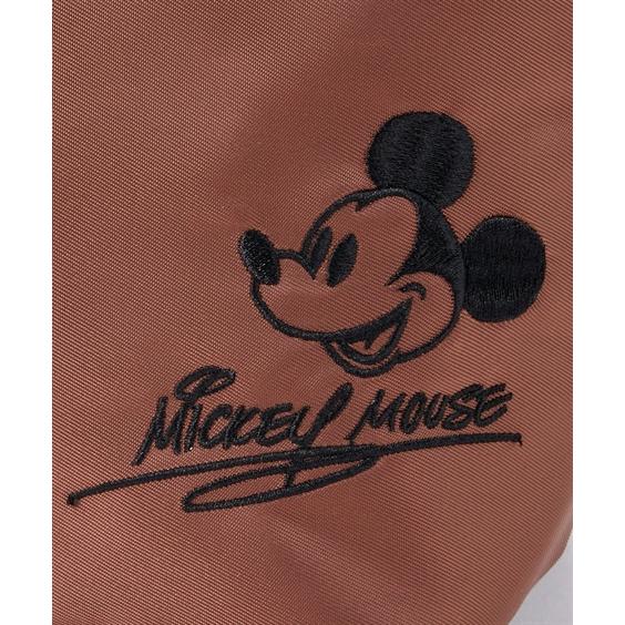Disney（ディズニー） バッグ（鞄） ミッキーマウス ミッキー 肩ひも
