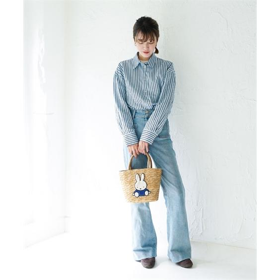 Miffy（ミッフィー） バッグ（鞄） Dick Bruna ディックブルーナ DB
