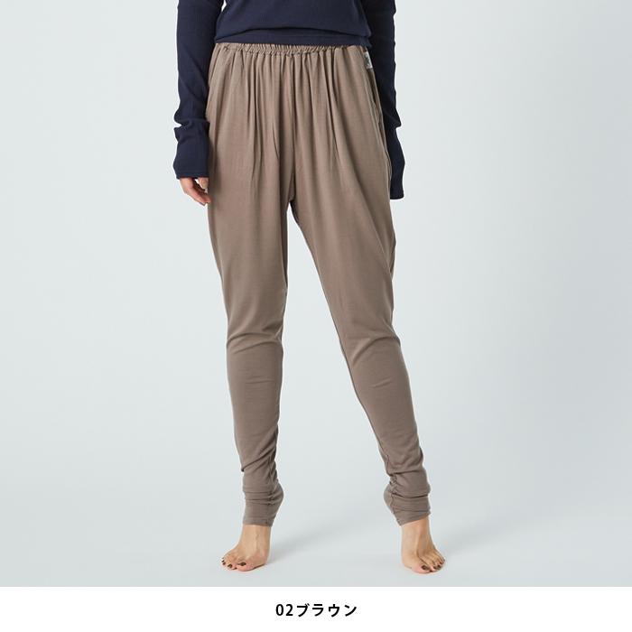 Julier（ジュリエ） 【Julier/ジュリエ】エコリヨセルベア天ギャザー