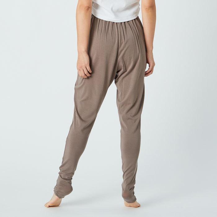 Julier（ジュリエ） 【Julier/ジュリエ】エコリヨセルベア天ギャザー