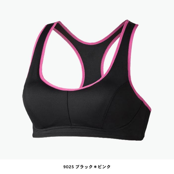 Janestyle/ジェーンスタイル】フィットネス カラードフィットブラ