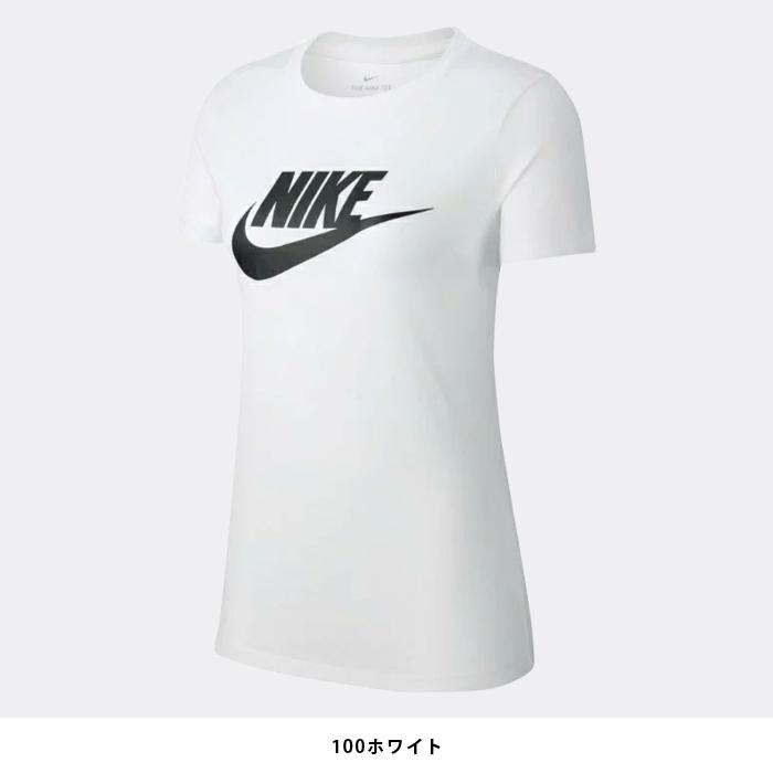 Nike ナイキ ナイキ ウィメンズ エッセンシャル アイコン フューチュラ S S Tシャツ Bv6170 100 Nike1901 Nike Bv6170 100 アクティブクィーン 通販 Yahoo ショッピング