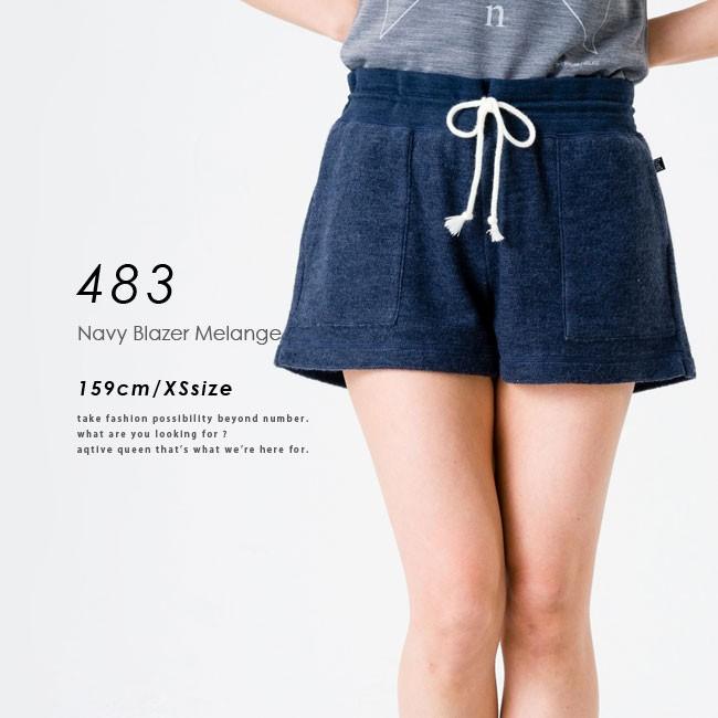 【[sn]super.natural/エスエヌ/スーパーナチュラル】Pile SHORTS SNW003300【sn2015】【SALE品】【返品交換対象外】｜acqueen｜02