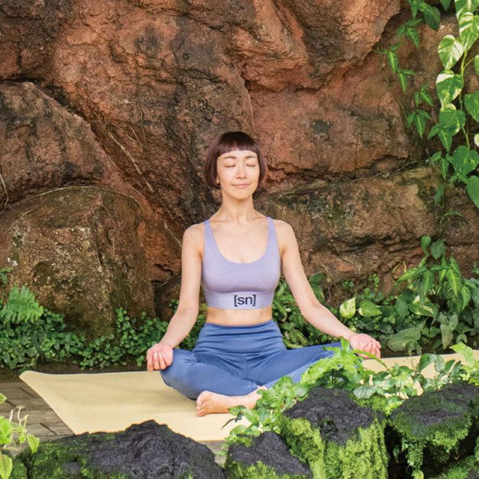 ヨガワークス 【yoga works/ヨガワークス】ヨガマット3.5mm YW ヨガワークス 【yoga works/ヨガワークス】ヨガマット3.5mm YW