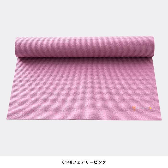 【yoga works/ヨガワークス】ヨガマット3.5mm YW-A201【yw2106】｜acqueen｜10