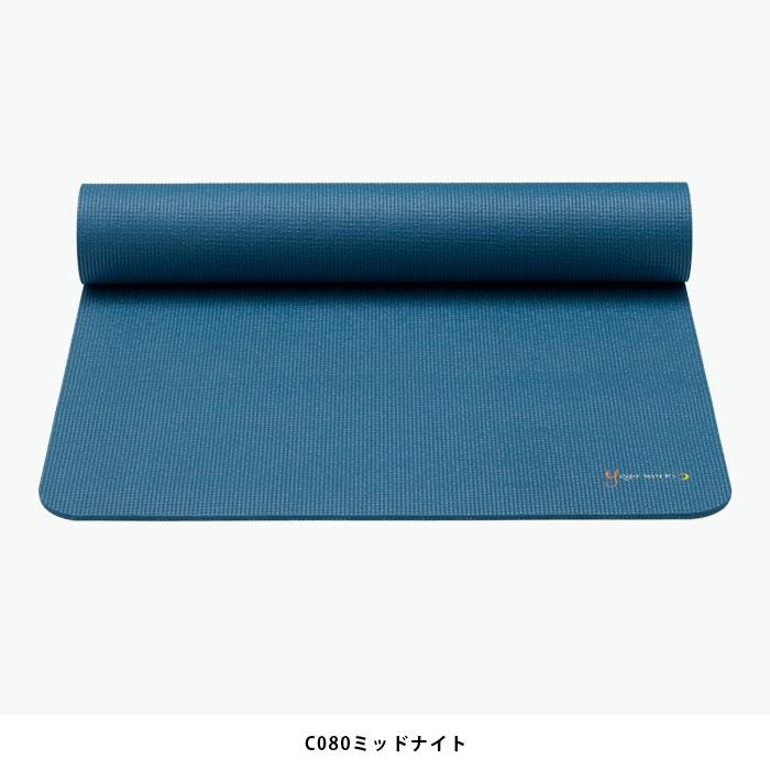 ヨガワークス 【yoga works/ヨガワークス】ヨガマット6mm YW ヨガワークス 【yoga works/ヨガワークス】ヨガマット6mm YW