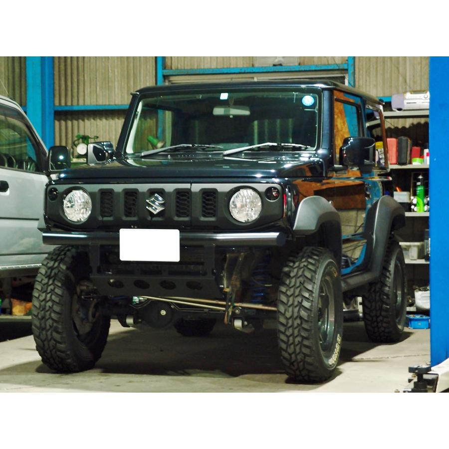 ACR ハイアングルLCGトレーリングアーム 左右セット リア用