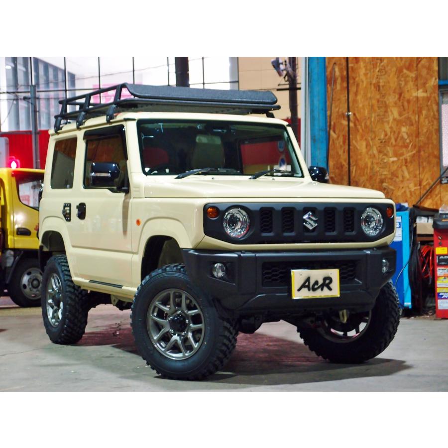 ACR LCGコイル用ショックアブソーバーセット1台分 ACR LCGコイル用ショックアブソーバーセット1台分