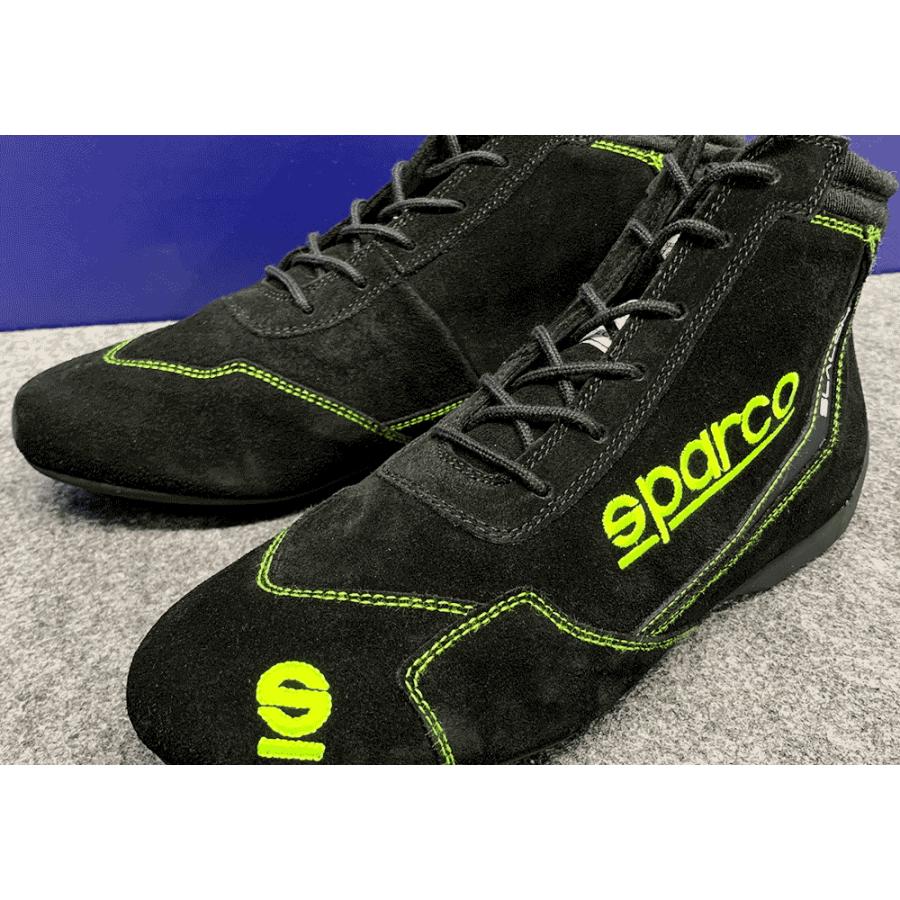 スパルコ レーシングシューズ：SLALOM : ACRE オンラインショップ