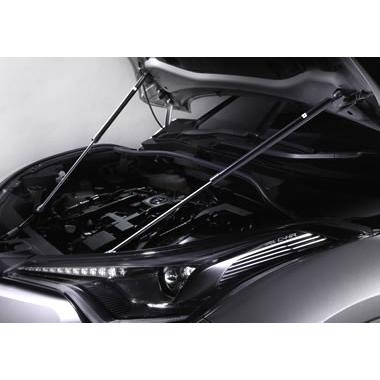 無料長期保証 トムス ボンネットダンパー Ch R Zyx1 Ngx5 用 New限定品 Www Amalgamatedplantations Co In