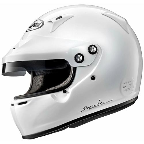 アライ4輪ラリー競技用ヘルメット GP-5WP 8859 ワイドモデル : ACRE
