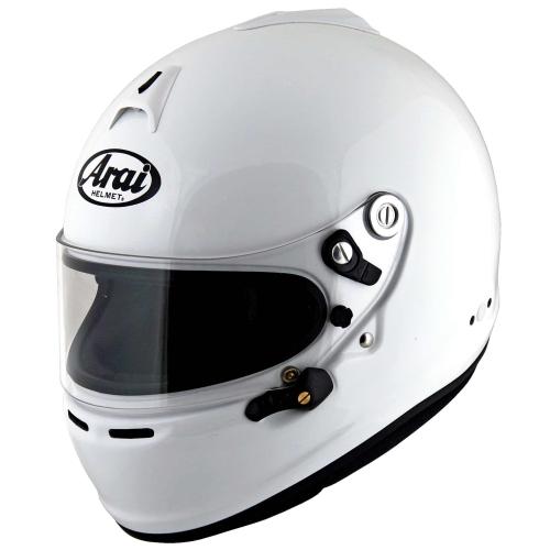 アライ Arai ヘルメット GP-5W 8859 XSサイズ クローズドカー専用競技 