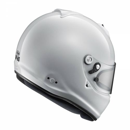 アライ4輪競技用ヘルメット GP-6S 8859スタンダードモデル : gp6s8859 