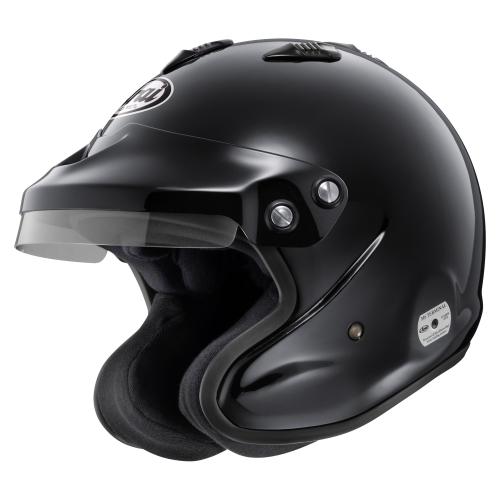 アライ4輪競技用ジェットヘルメット GP-J3 XO8859 XXL/XXXL : ACRE
