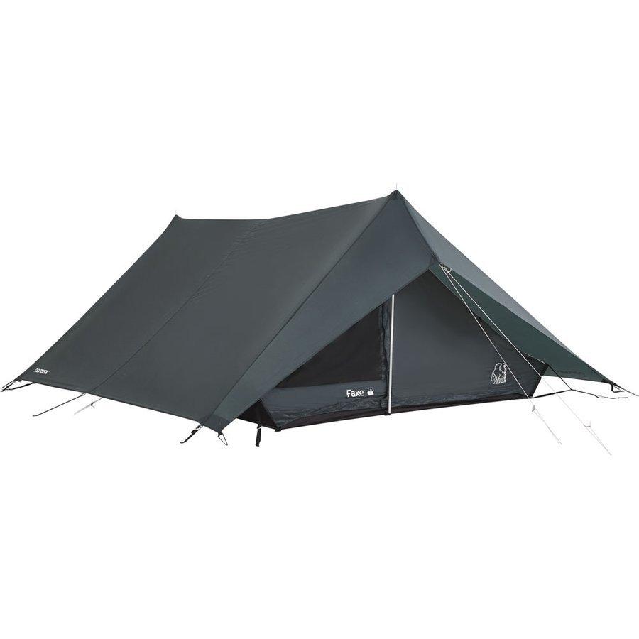 美品　ファクシー2&4用アプシスセット FAXE Apsis NORDISK（ノルディスク） [国内正規品] ファクシー2&4用アプシスセット