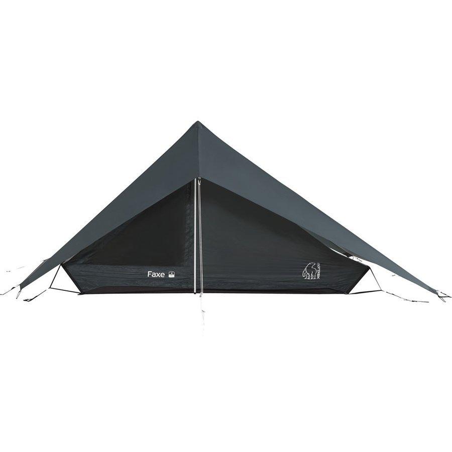 新品ファクシー2&4用アプシスセット FAXE Apsis