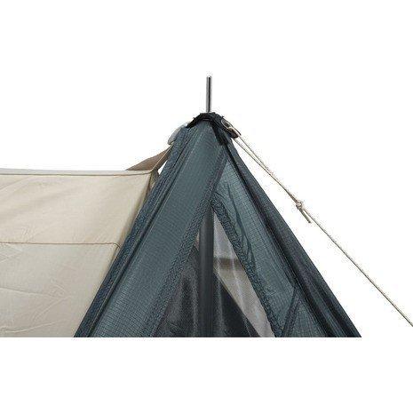 美品　ファクシー2&4用アプシスセット FAXE Apsis NORDISK（ノルディスク） [国内正規品] ファクシー2&4用アプシスセット