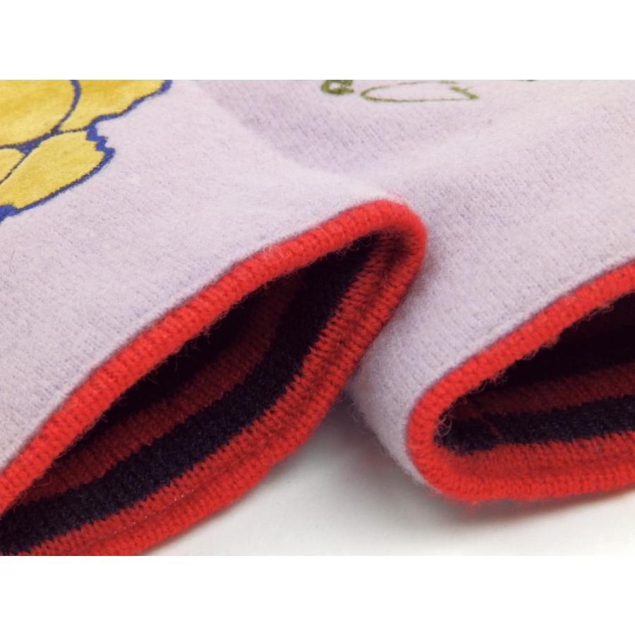 Vivienne Westwood（ヴィヴィアンウエストウッド） 手袋 v1133 : acrop