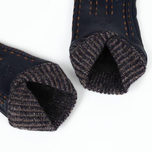 Vivienne Westwood（ヴィヴィアンウエストウッド） 羊革手袋 v5081