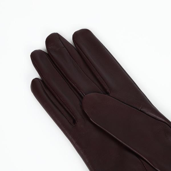 Vivienne Westwood（ヴィヴィアンウエストウッド） 羊革手袋 v5082