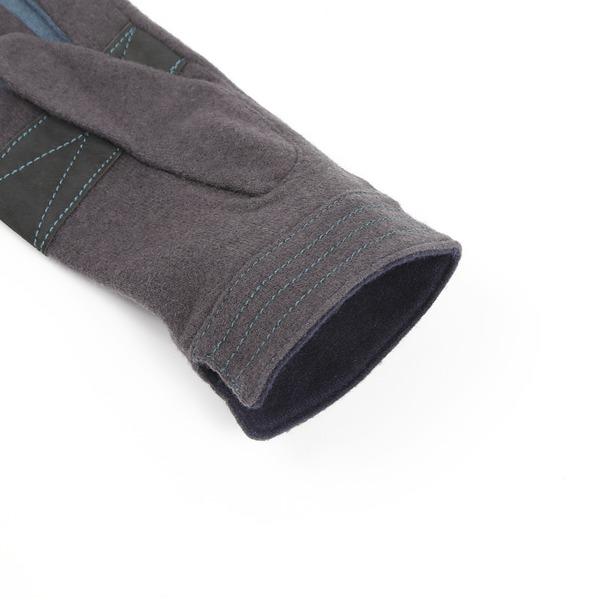 ヴィヴィアンウエストウッド　Vivienne Westwood　オーガニックウール手袋　v6033 | Vivienne Westwood | 03