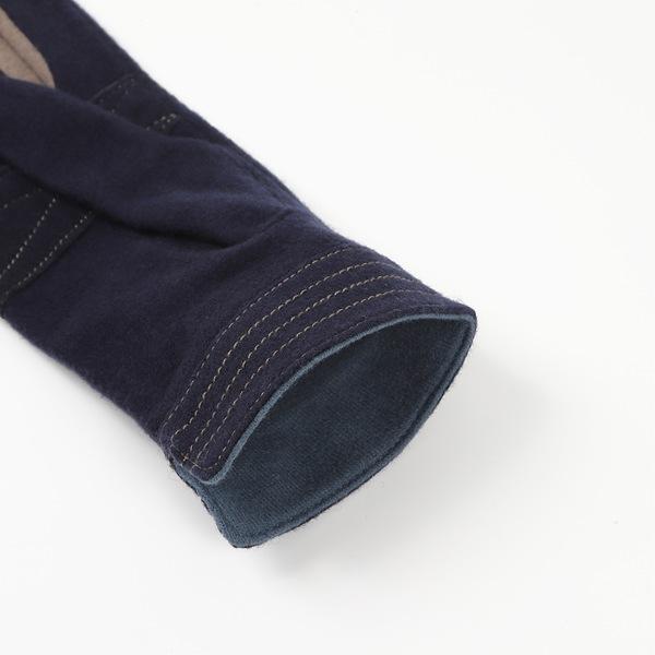 ヴィヴィアンウエストウッド　Vivienne Westwood　オーガニックウール手袋　v6034 | Vivienne Westwood | 03