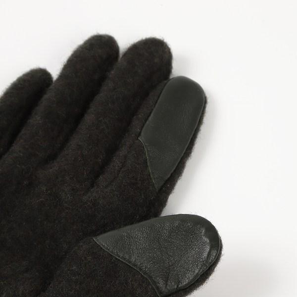 ヴィヴィアンウエストウッド　Vivienne Westwood　ウール混手袋　v6036 | Vivienne Westwood | 02