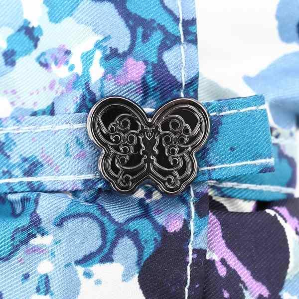 アナスイ　ANNA SUI　折畳雨傘　AS6638 | ANNA SUI | 04