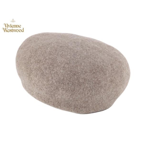 Vivienne Westwood　ベレー帽 org.jpg
