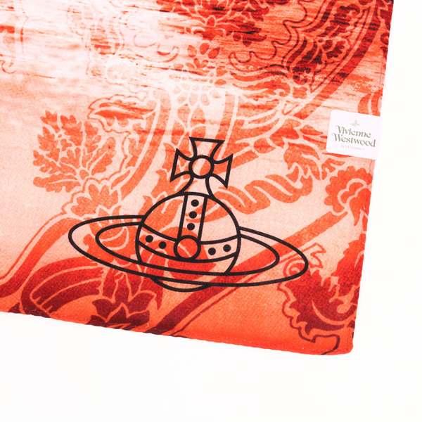 Vivienne Westwood（ヴィヴィアンウエストウッド） 大判ハンカチ v5315