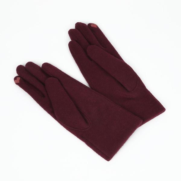 ヴィヴィアンウエストウッド　Vivienne Westwood　オーガニックウール手袋　v5086 | Vivienne Westwood | 01