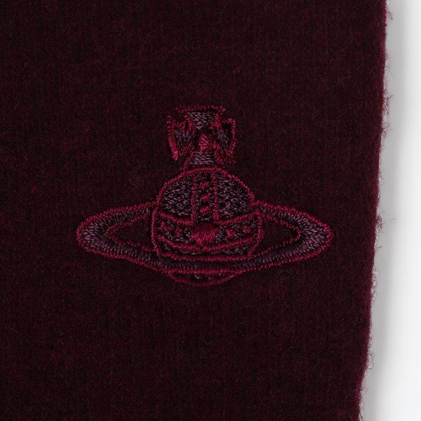 ヴィヴィアンウエストウッド　Vivienne Westwood　オーガニックウール手袋　v5086 | Vivienne Westwood | 04