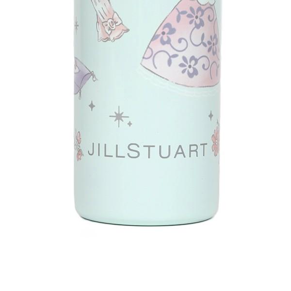 JILL STUART（ジルスチュアート） ミニステンレスボトル 水筒 保温