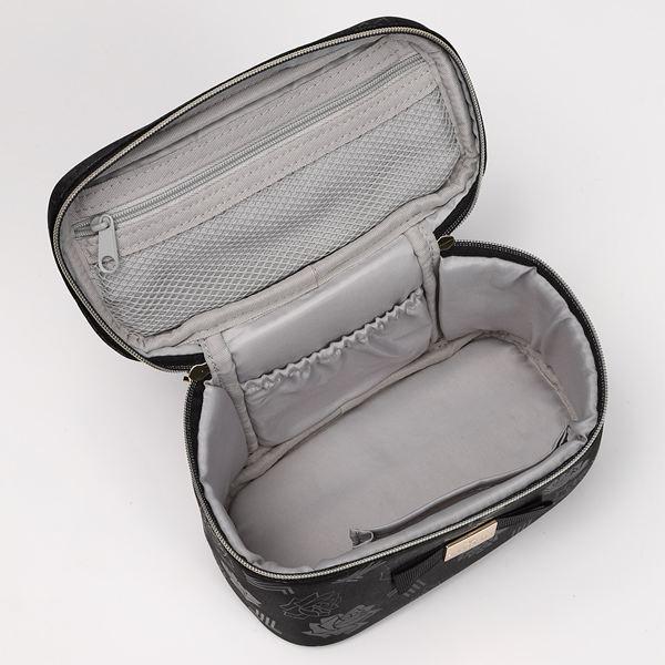 LANVIN（ランバン） バニティポーチ LV5533 : acrop - 通販 - Yahoo