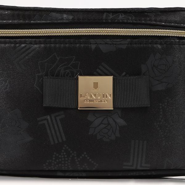LANVIN（ランバン） バニティポーチ LV5533 : acrop - 通販 - Yahoo 