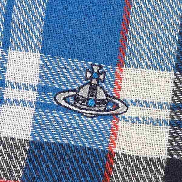 Vivienne Westwood（ヴィヴィアンウエストウッド） タオルハンカチ