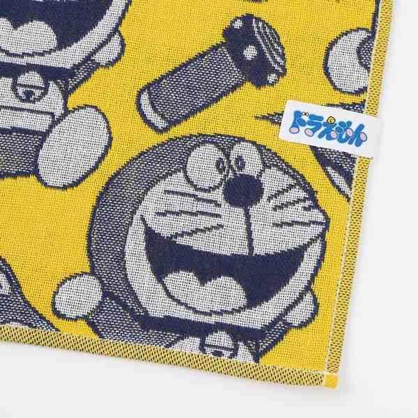 ドラえもん 大判ハンカチ ガーゼ 無料ラッピング指定可 DM5736 : acrop